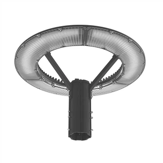 Light Garden LGL05 Series in alluminio Die-Cast Luce